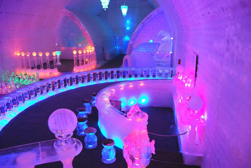 Chena Hot Springs Resort - photo 49
