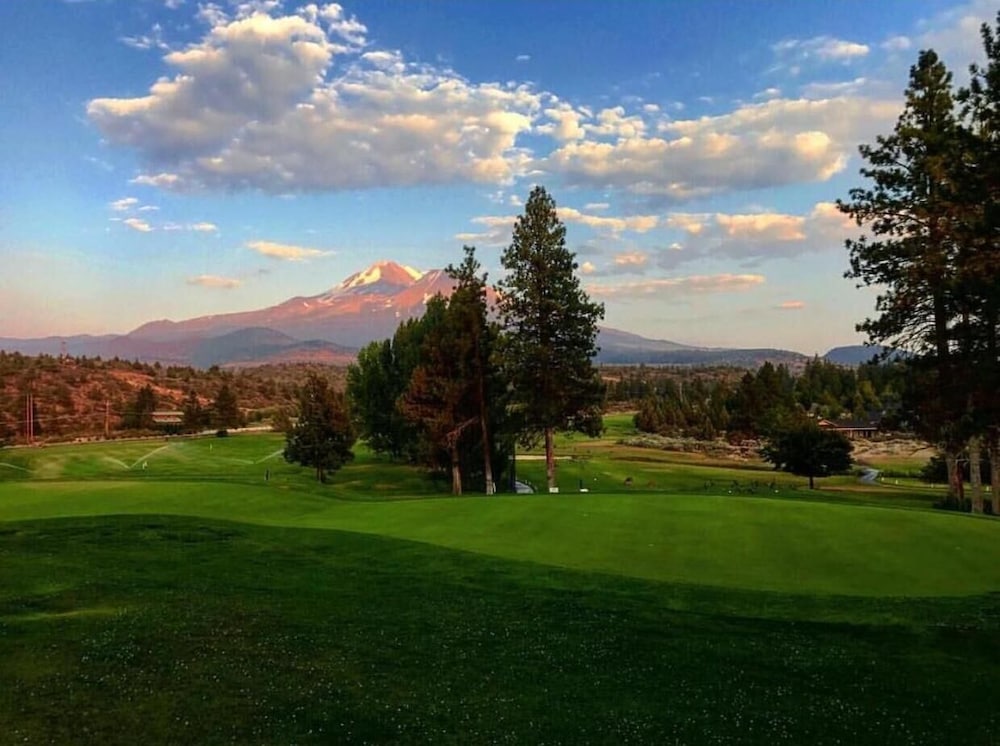 Lake Shastina Golf Resort - photo 29