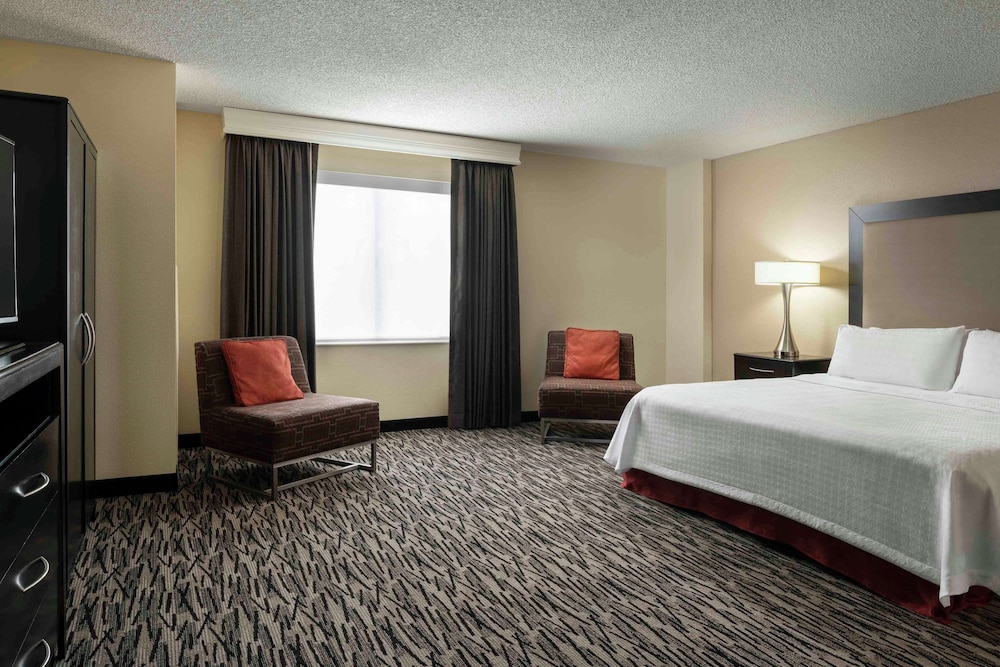 Homewood Suites by Hilton Anaheim Main Gate Area - photo 10