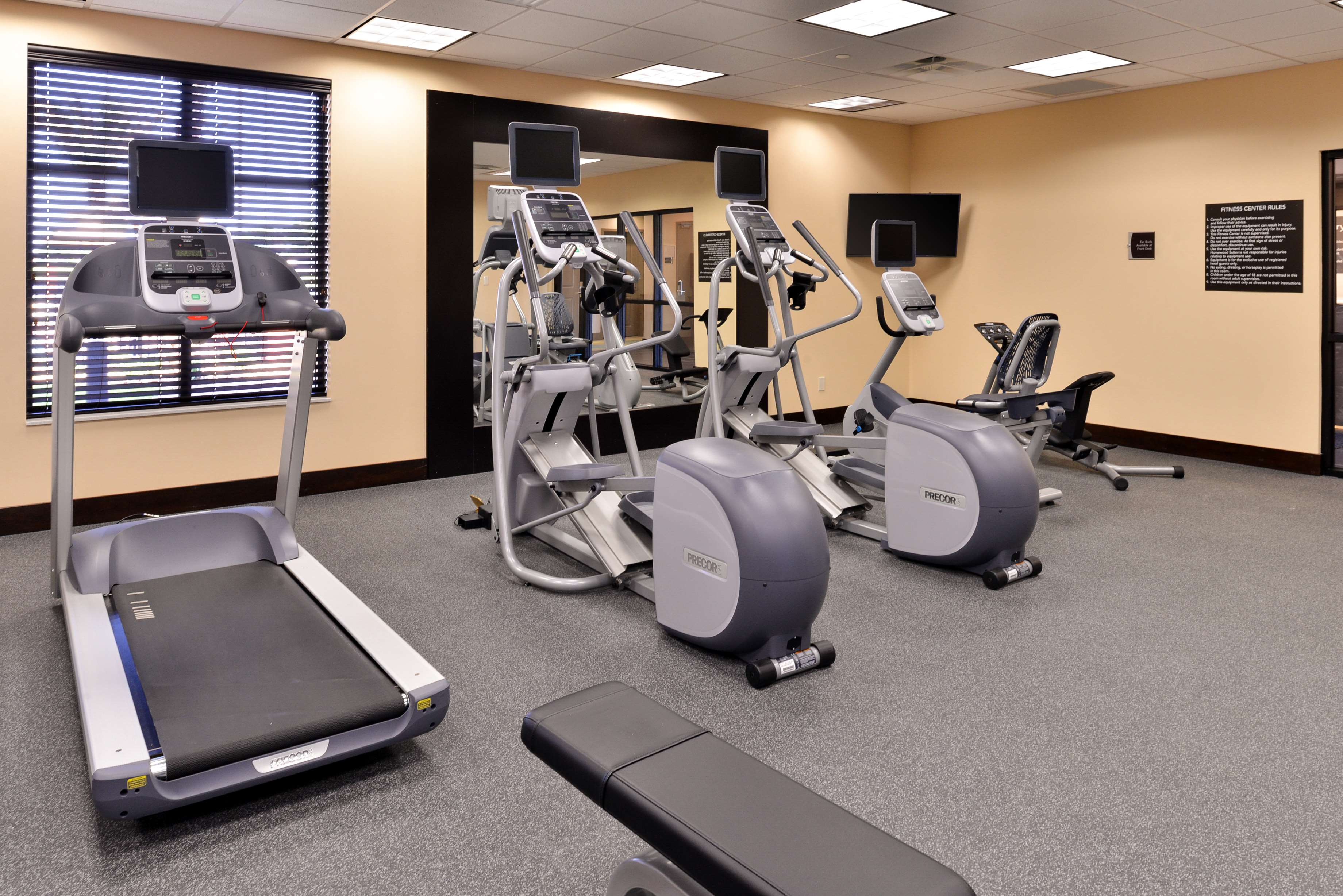 Homewood Suites Houma La - photo 31