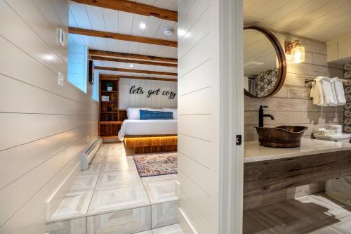 The Barnstead Inn - photo 24