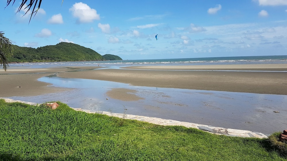 Charm de Chao Lao in Tha Mai, Thailand