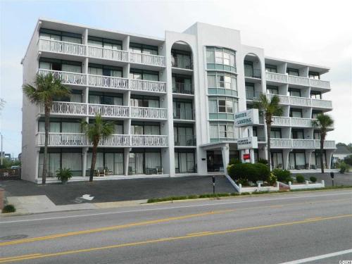David's Landing - last minute hotel in Myrtle Beach