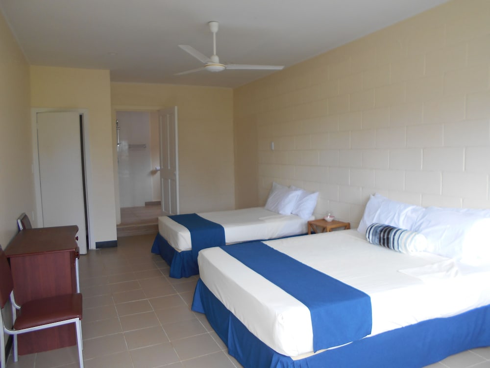 ALOFT Airport Accommodation — Unknown City — photo 5