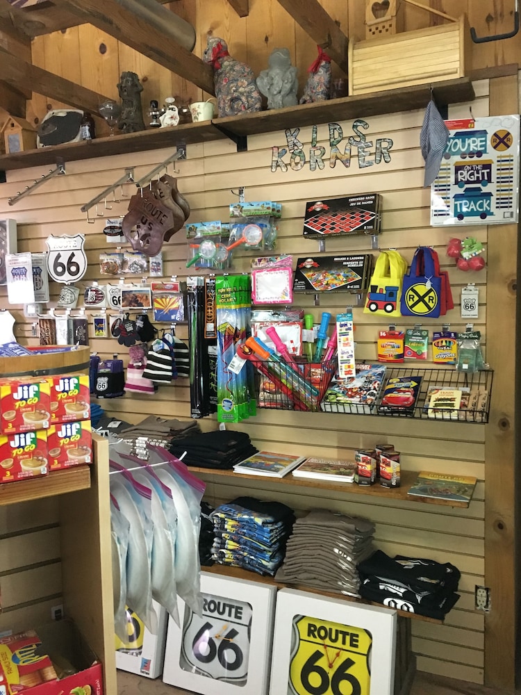 Canyon Motel and RV Park - photo 45
