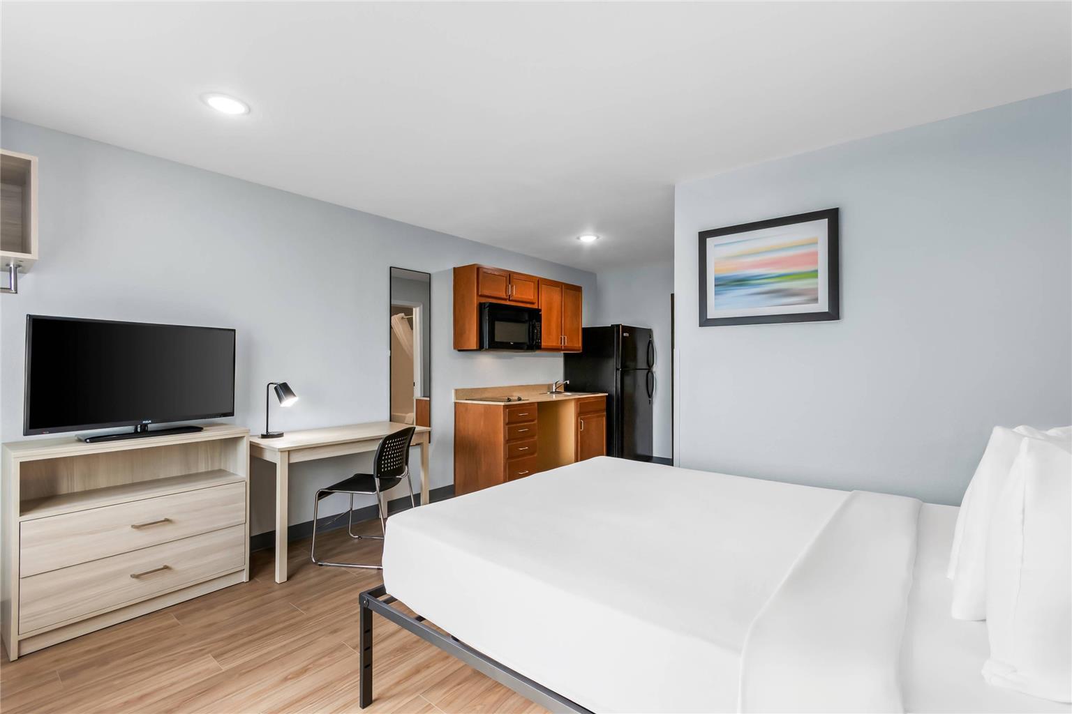 Suburban Studios Clarksville Louisville North - photo 35