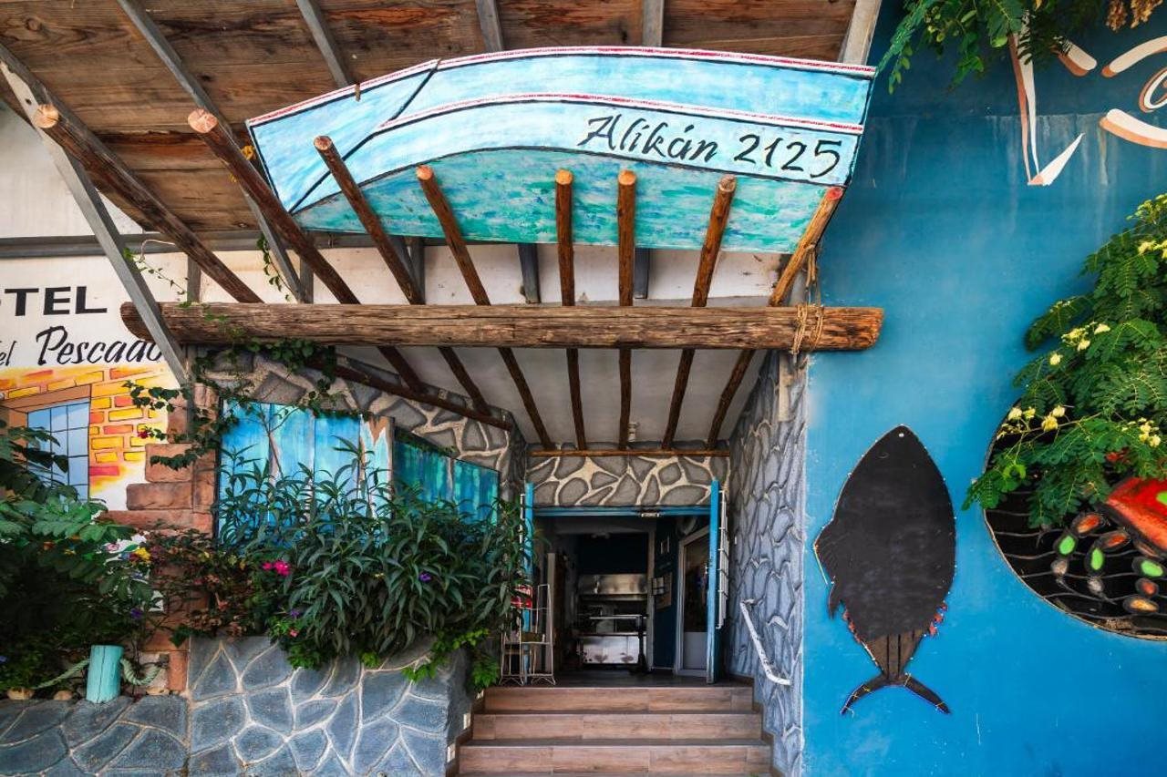 Posada Del Pescador By OYO in San Jose Del Cabo, Mexico