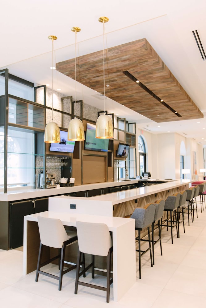 Hilton Garden Inn Winter Park - photo 40