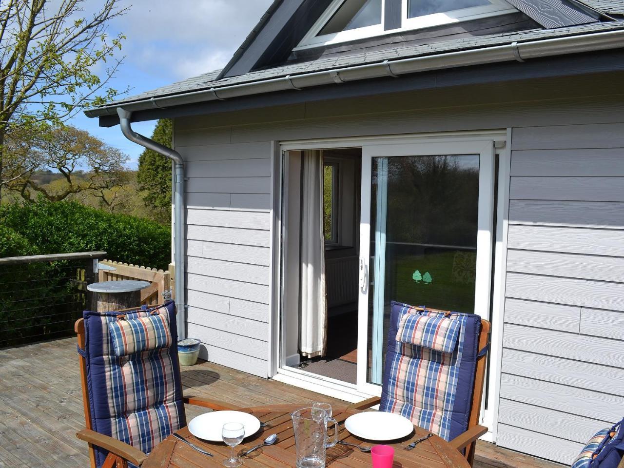 Sunny Skies — 4-Star Luxury Hotel in St Austell, United Kingdom