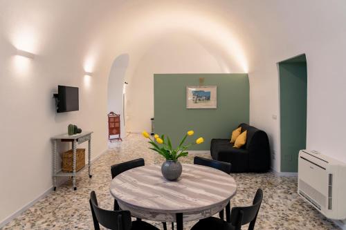 Auriga Luxury Flat in Modugno, Italy