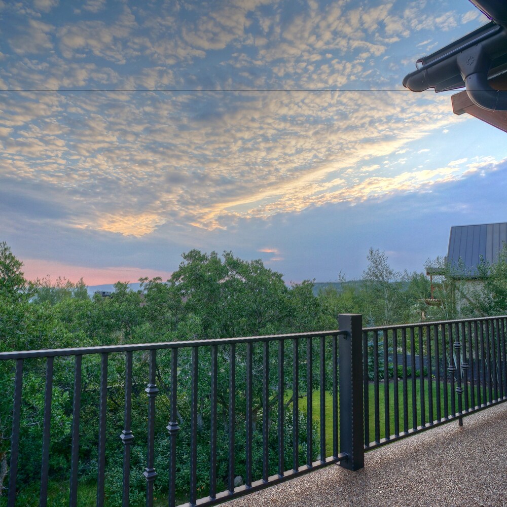 Abode Atop Park City - photo 51