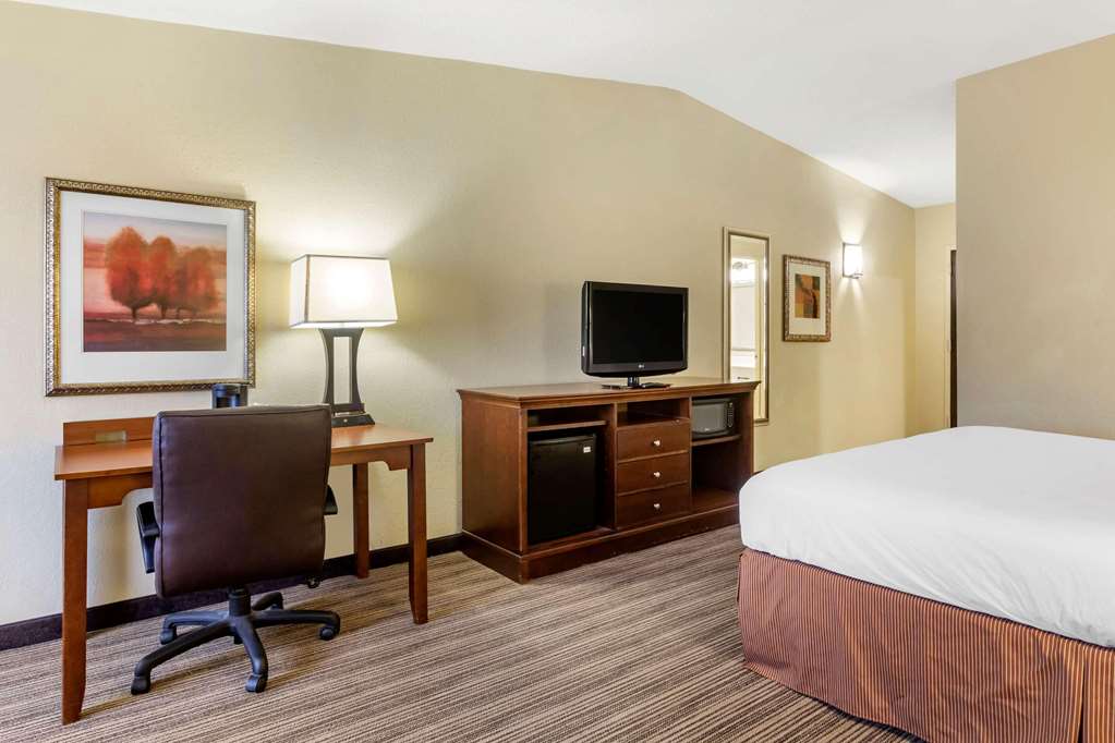 Country Inn & Suites by Radisson Atlanta Downtown - photo 10