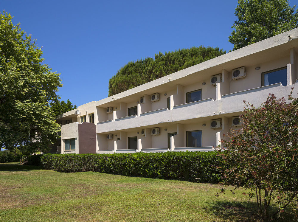 Preveza Beach Hotel & Bungalows — hotel in Kanali