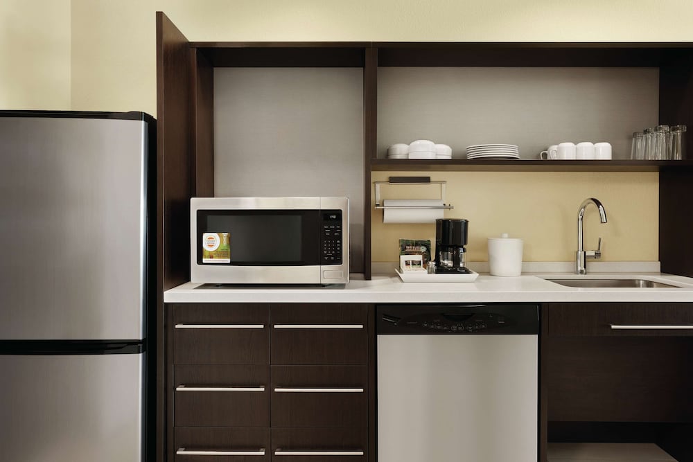 Home2 Suites by Hilton Cartersville - photo 17