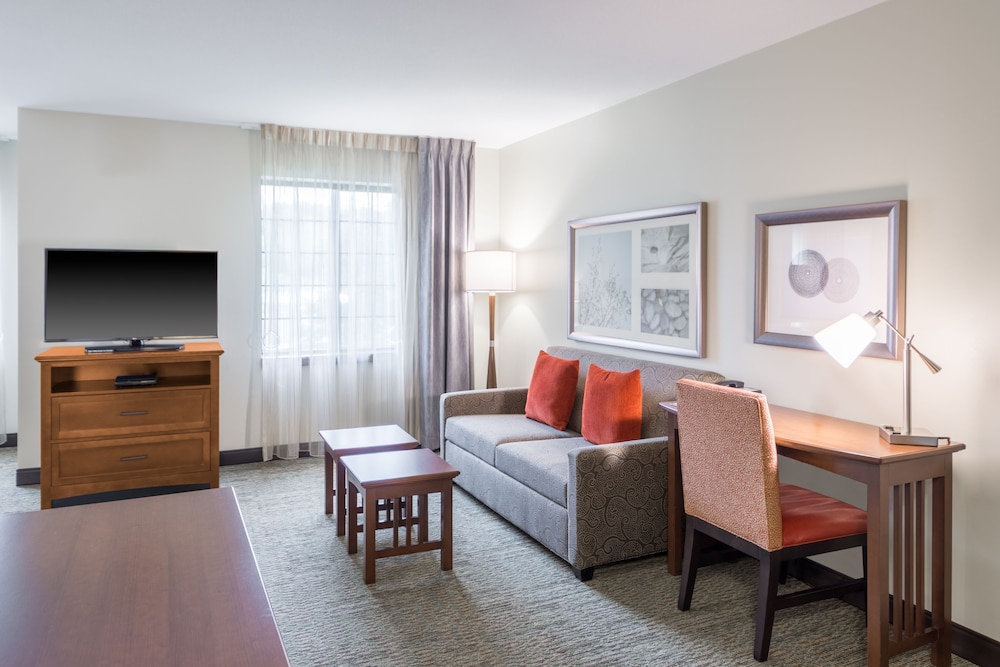 Staybridge Suites Kansas City Independence by IHG - photo 17