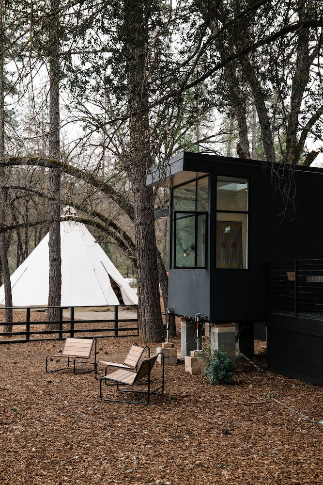 AutoCamp Yosemite - photo 53
