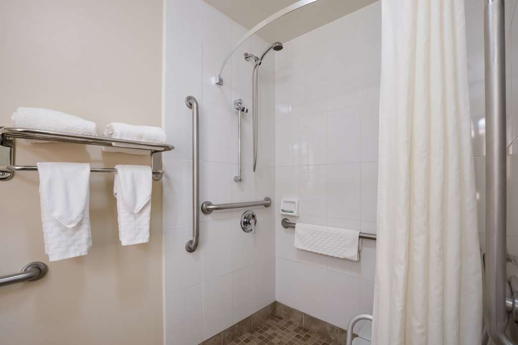 Best Western Northwest Indiana Inn - photo 23