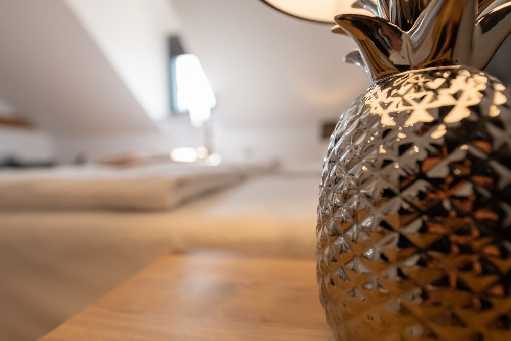 Nikii Boutique Hotel — Leverkusen — photo 5