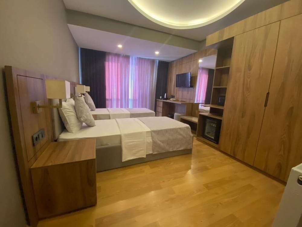 Kartal Park Otel — Sirnak — photo 5