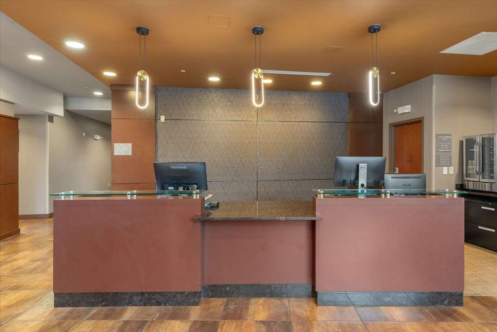 Cambria Hotel Plano Frisco - photo 16