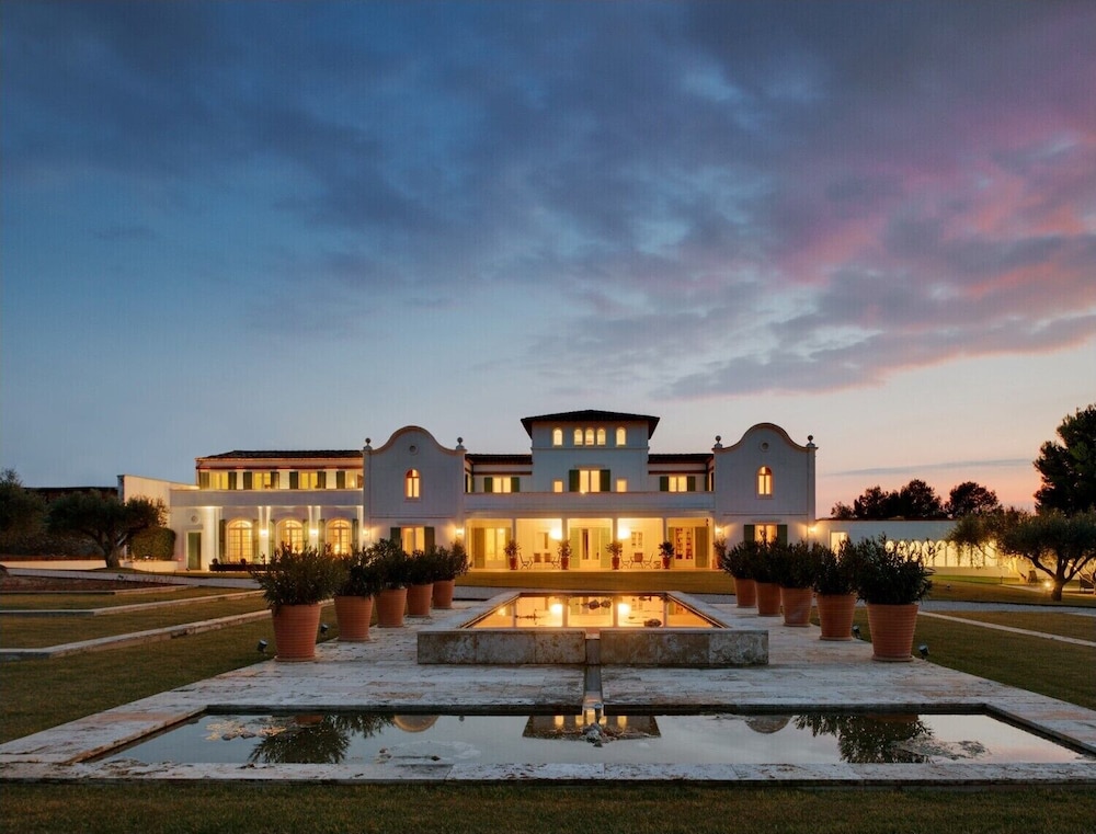 Hotel Font de la Canya — hotel in Avinyonet Del Penedes