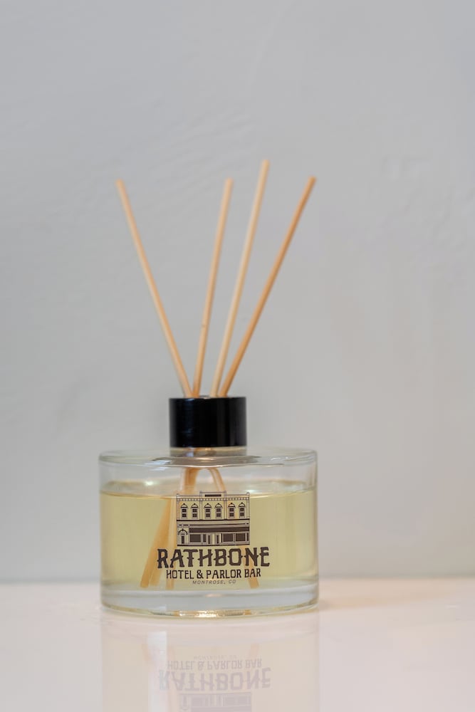 The Rathbone Hotel - photo 34