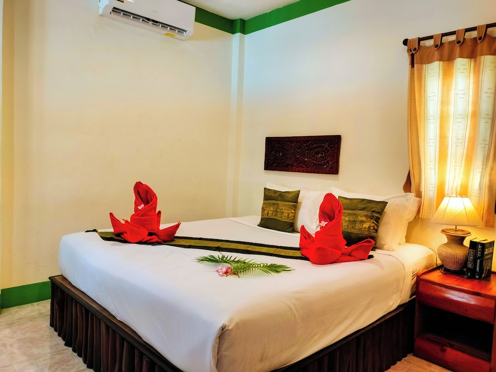 Phuwadee Resort & Spa — Ko Pha Ngan — photo 5