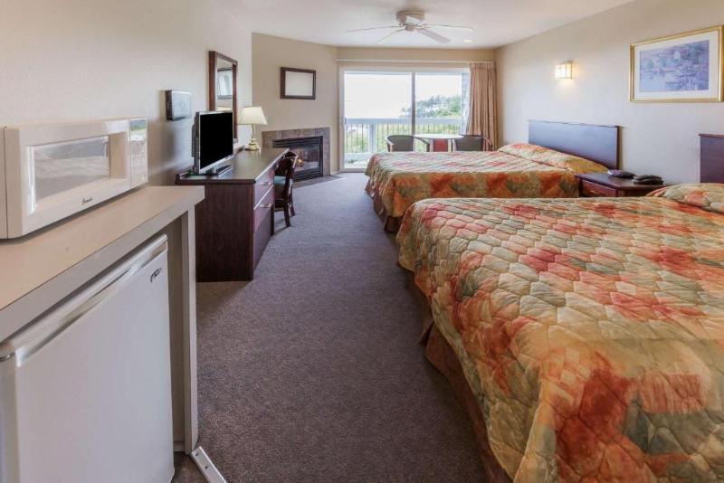 Travelodge by Wyndham Depoe Bay - photo 22