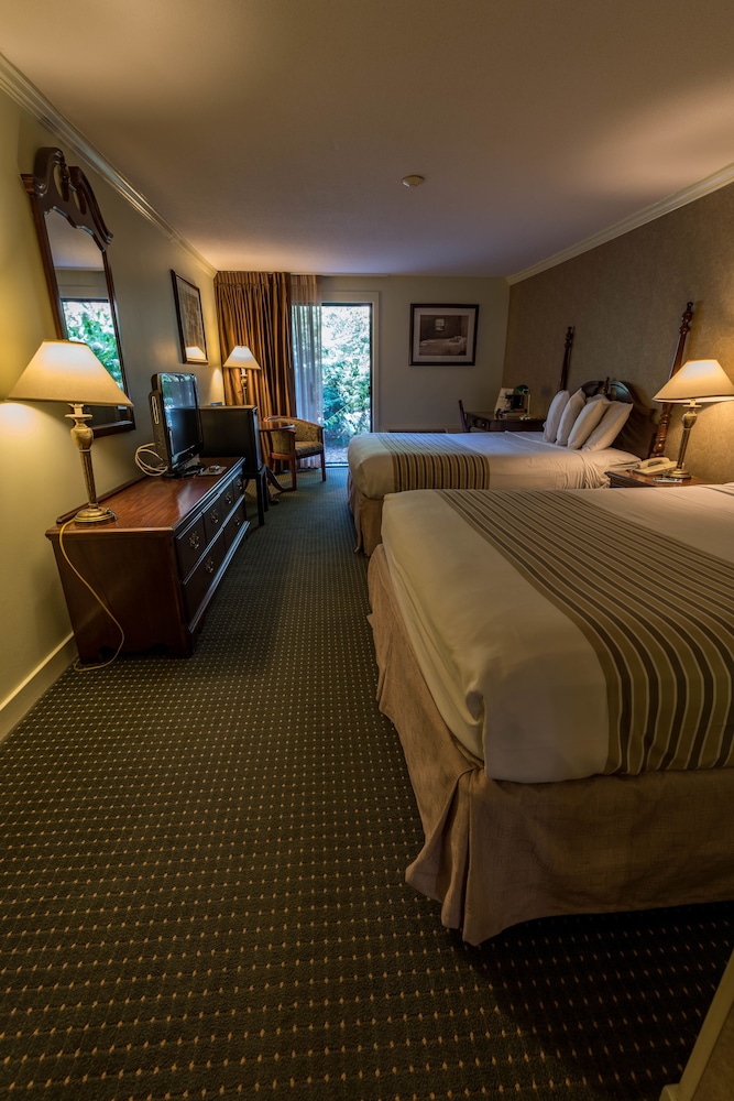 Interlaken Inn & Resort - photo 19