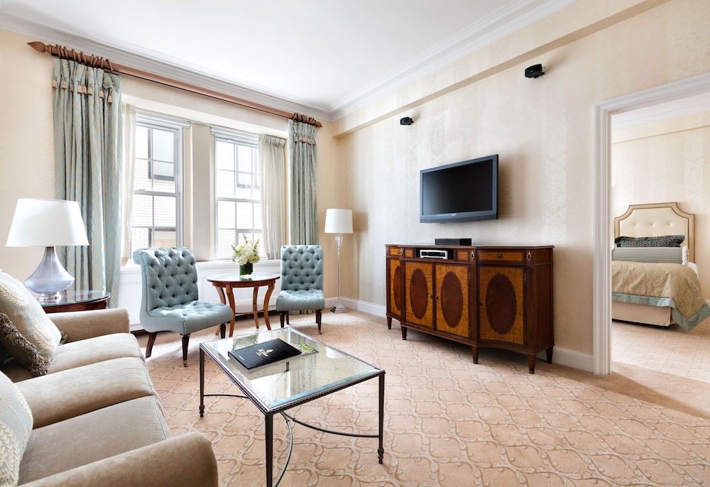 The Pierre A Taj Hotel New York - photo 15