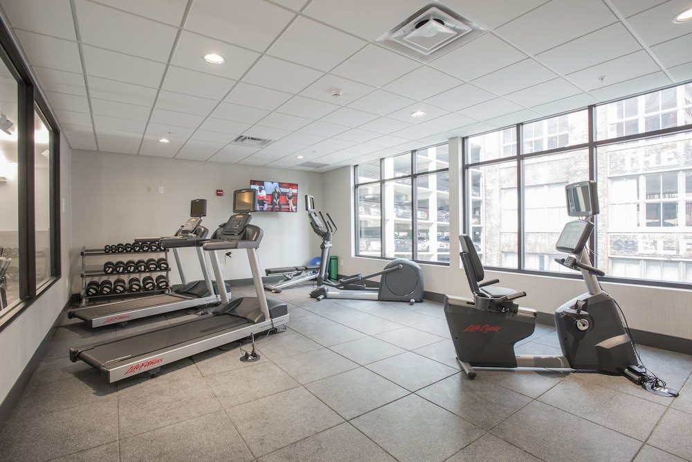 voco The Clair Cincinnati Downtown by IHG - photo 21