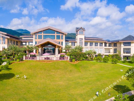 Dateng zen Culture Hotel in Guiping, People's Republic of China