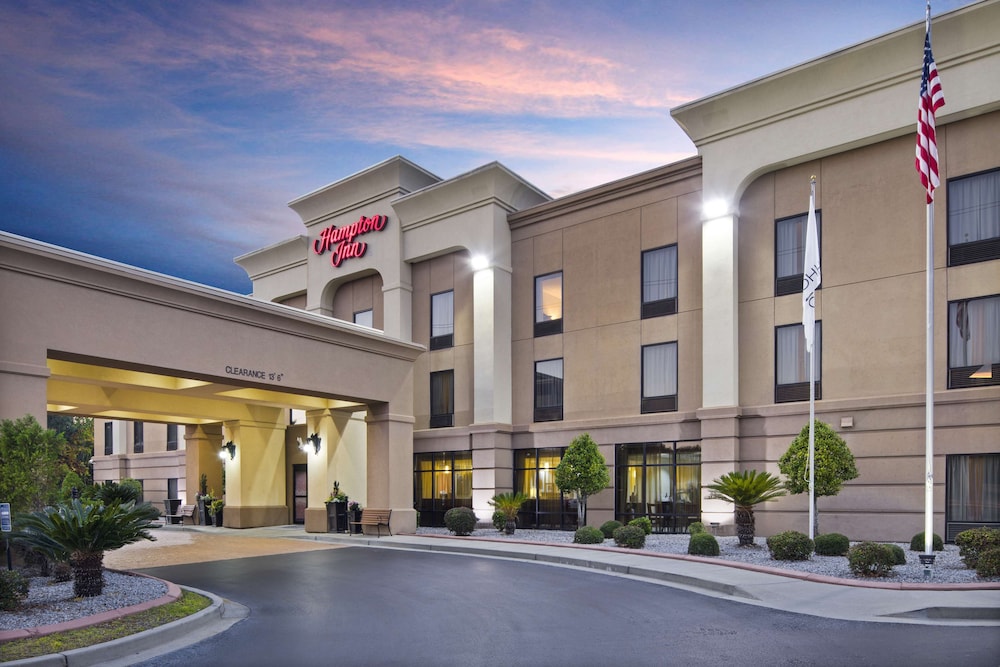 Hampton Inn Hinesville - featured photo