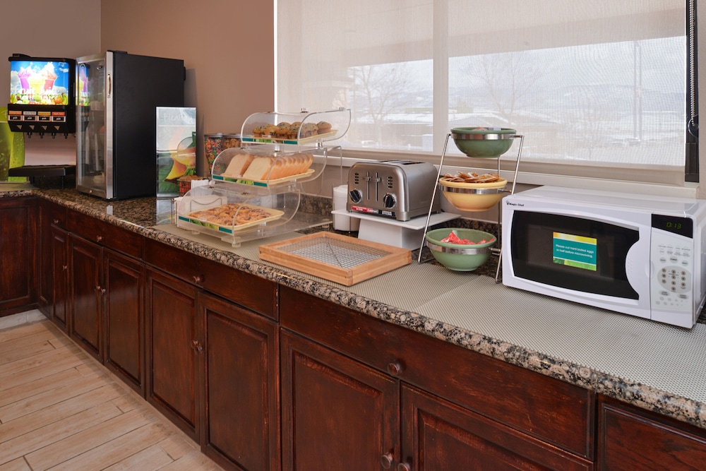 Wingate by Wyndham Beaver I 15 - photo 33