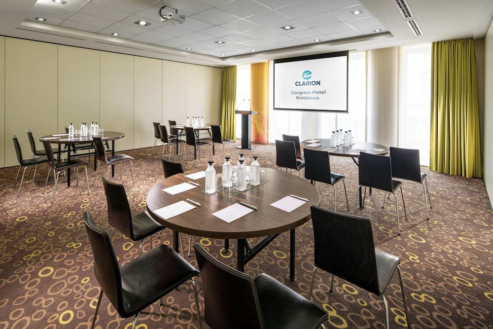 כנסים ואירועים