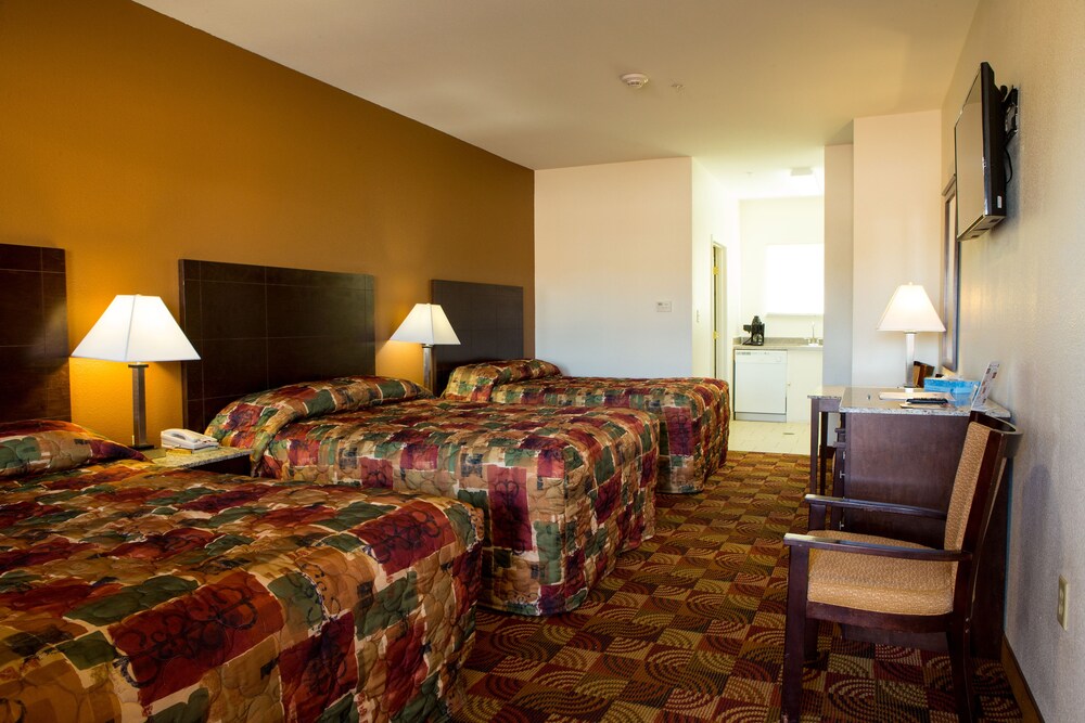 Sands Inn and Kitchen Suites - photo 13