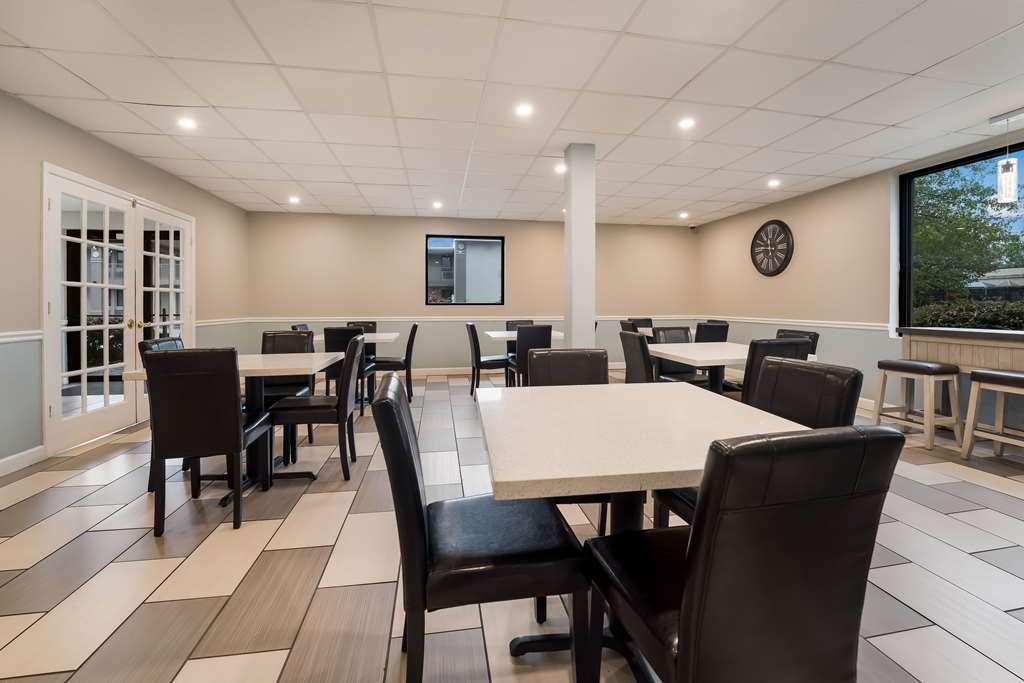 SureStay Hotel by Best Western Columbus Downtown - photo 6