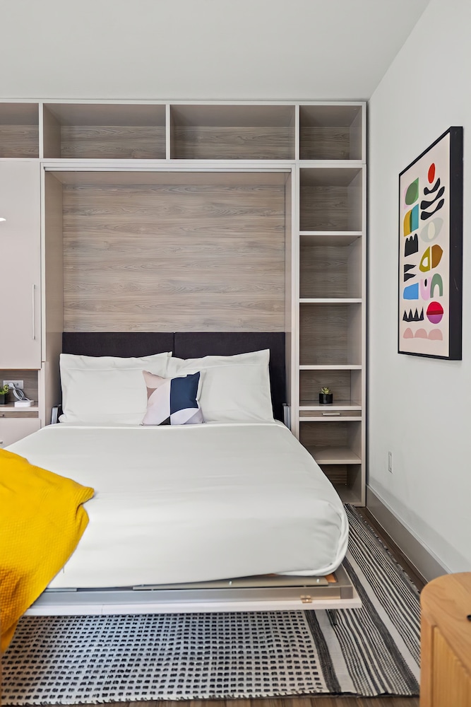 Placemakr Downtown Austin - photo 43