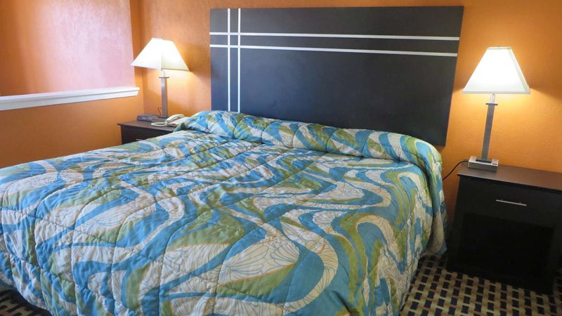 Motel 6 Weatherford - photo 4