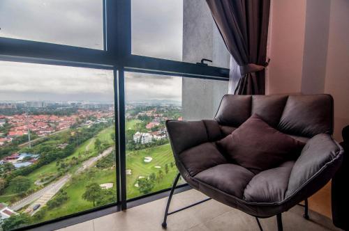 Lumi Tropicana Idealhub — 4-Star Luxury Hotel in Petaling Jaya, Malaysia