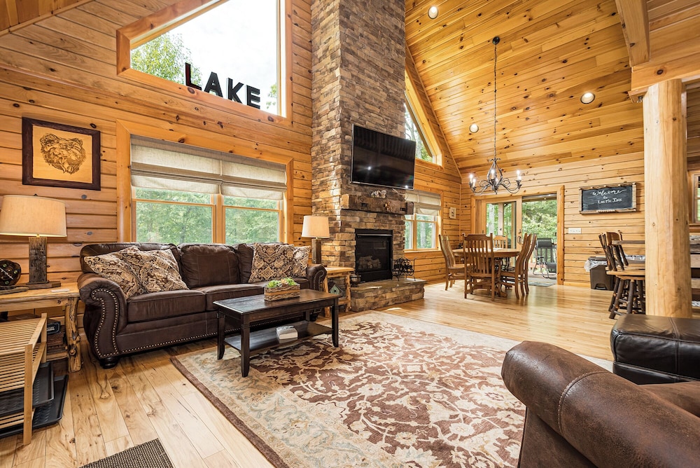 Log Me Inn - photo 6