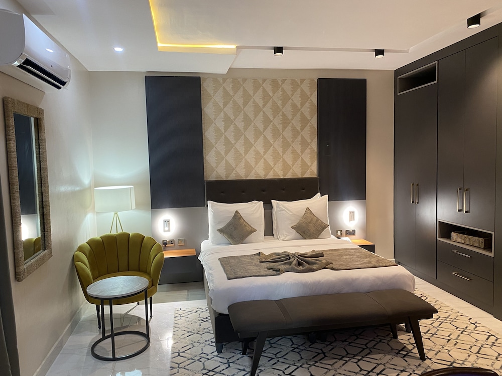 Wali’s Suites — Abuja — photo 4