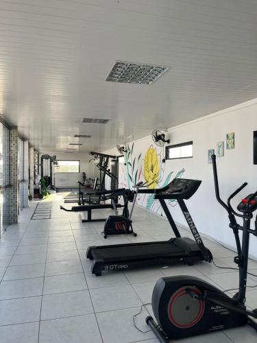 Hotel Plaza Lampião in Serra Talhada, Brasil