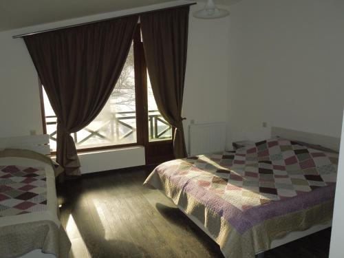 Villa Didveli Bakuriani