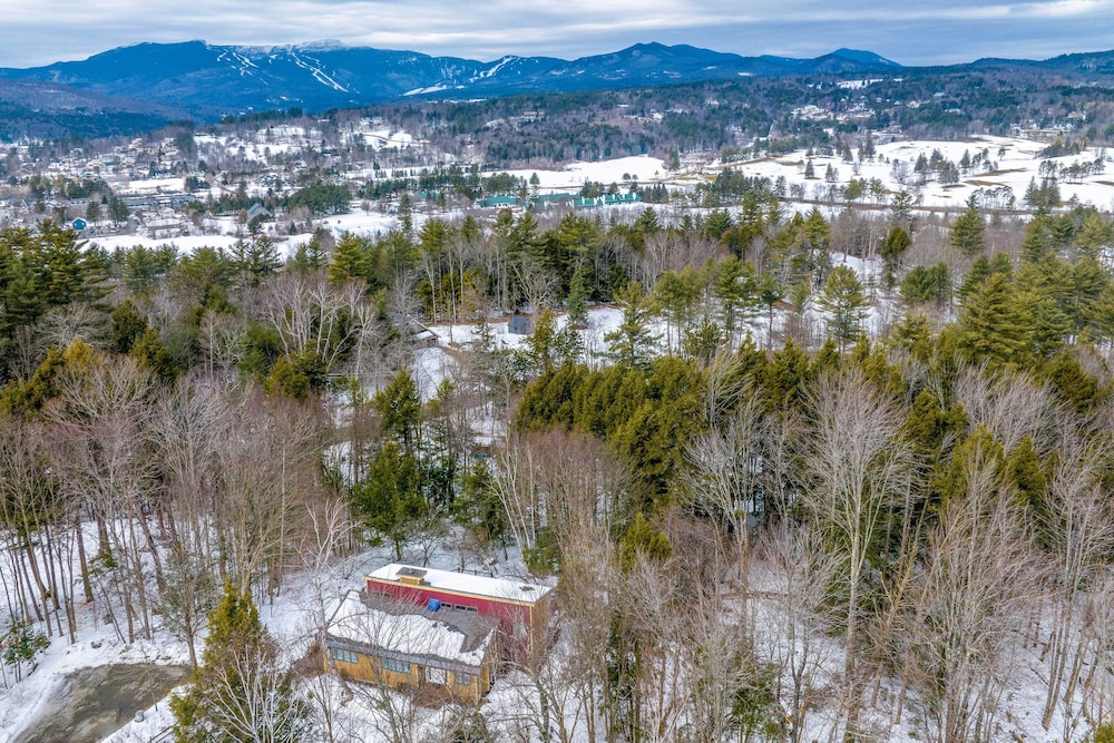 Cozy Home with Sauna Mins to Stowe Mountain Resort - photo 41