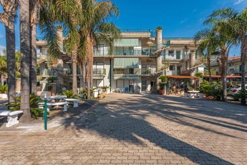 I Ciottoli Dello Ionio in Mascali, Italy