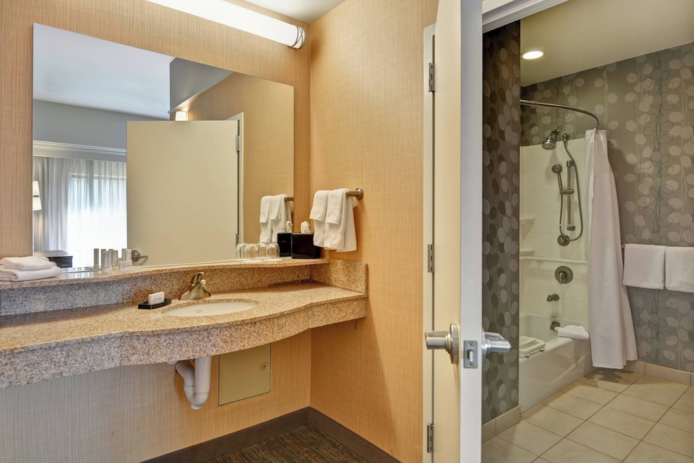 Courtyard by Marriott Carson City - photo 5