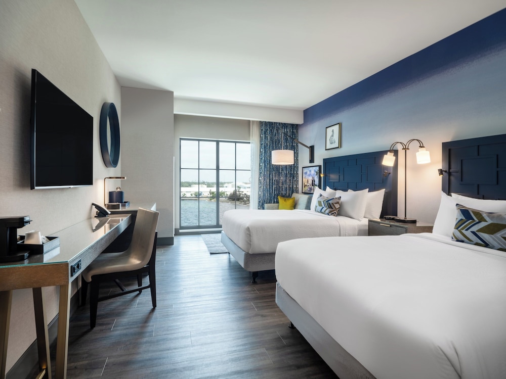 Hotel Indigo Panama City Marina by IHG - photo 16