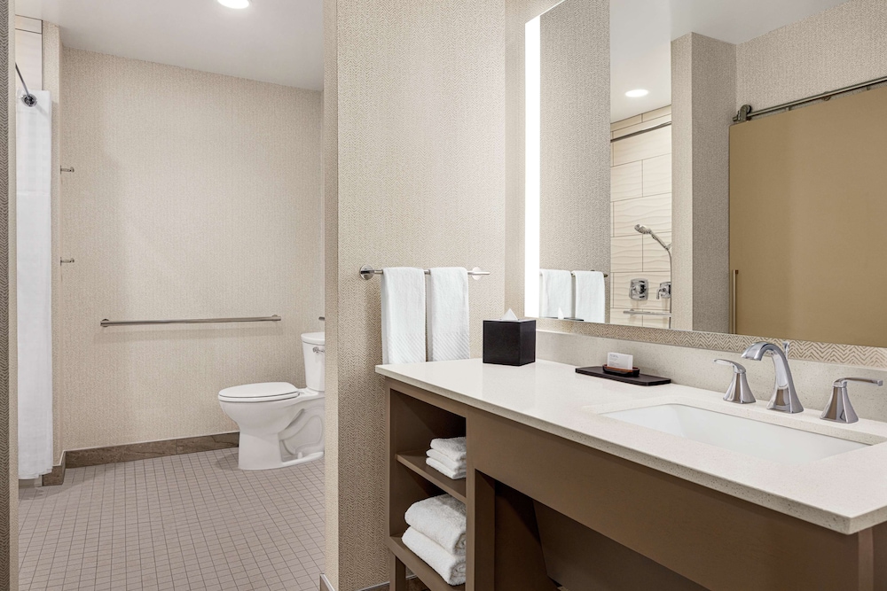 Embassy Suites by Hilton Round Rock - photo 20