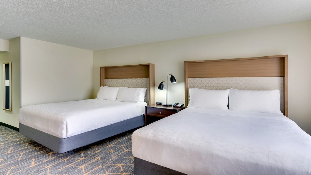 Holiday Inn Staunton Conference Center by IHG - photo 20